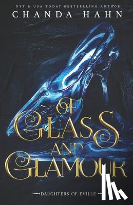 Hahn, Chanda - Of Glass and Glamour