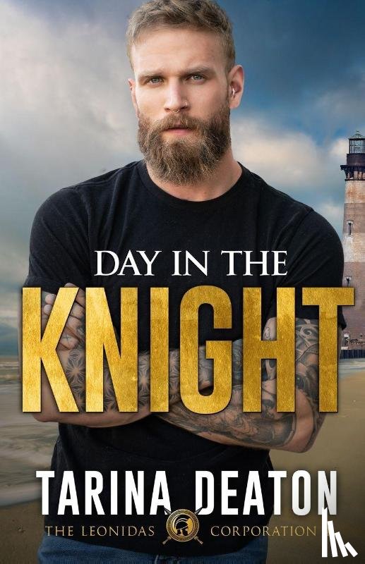 Deaton, Tarina - Day in the Knight