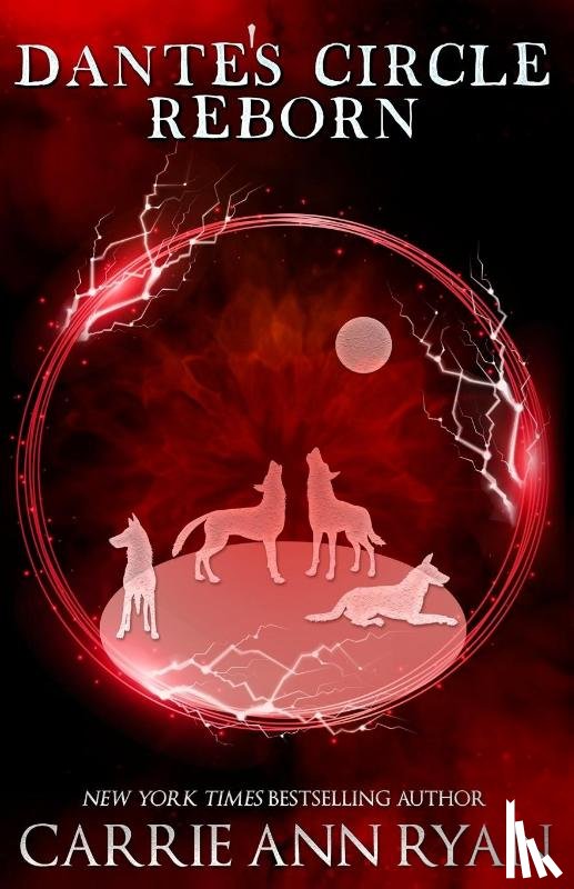 Ryan, Carrie Ann - Dante's Circle Reborn