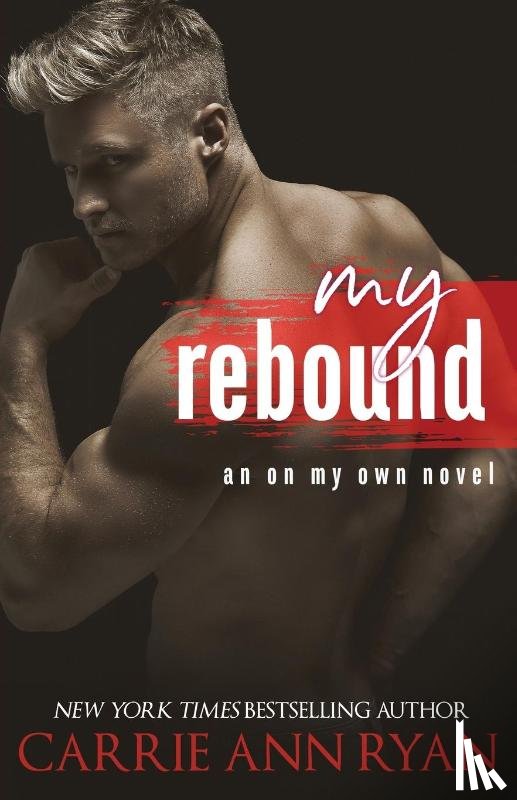 Ryan, Carrie Ann - My Rebound