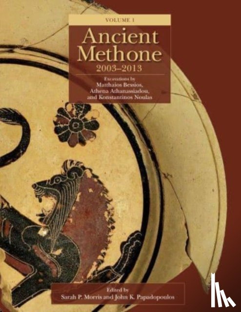  - Ancient Methone, 2003-2013 (2 volume set)
