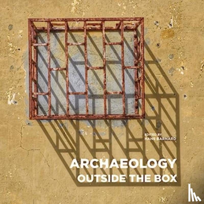  - Archaeology Outside the Box