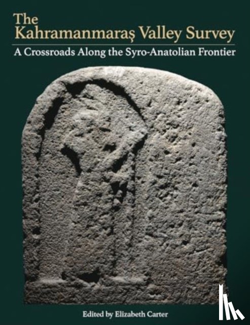  - The Kahramanmaras Valley Survey