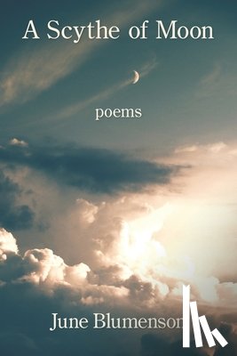Blumenson, June - A Scythe of Moon