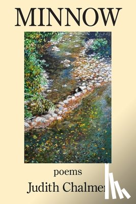 Chalmer, Judith - Minnow
