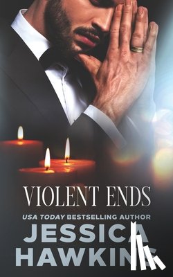 Hawkins, Jessica - Violent Ends