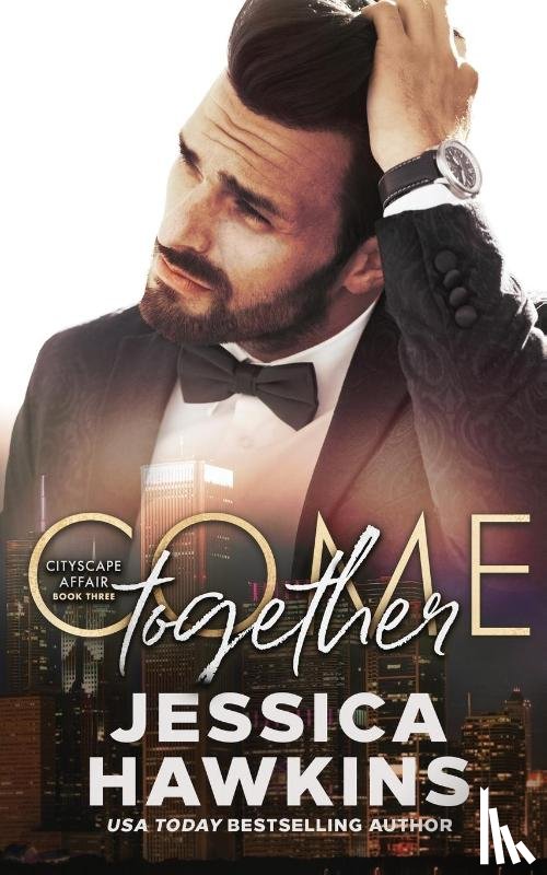 Hawkins, Jessica - Come Together