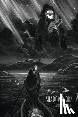 Warner, Daniel - Shadow Work