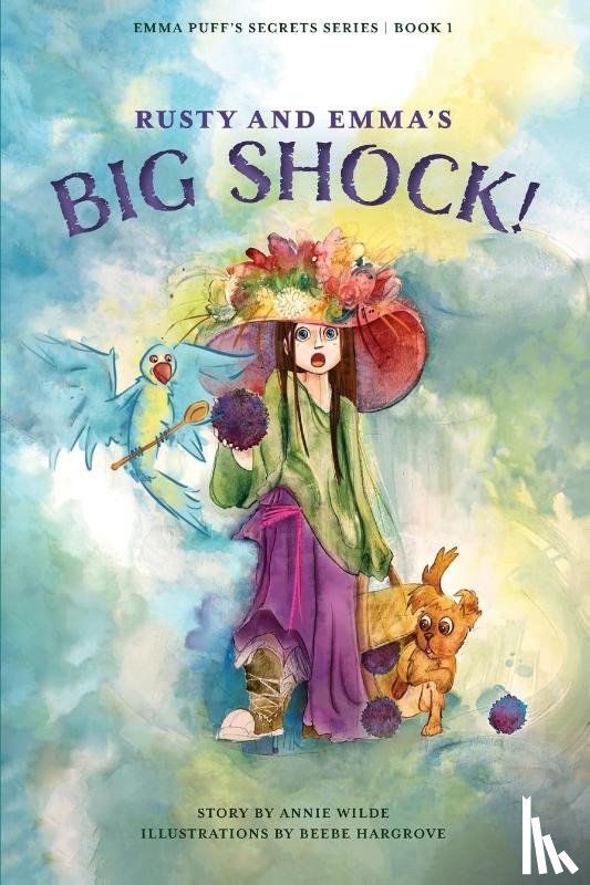 Wilde, Annie - Rusty and Emma's Big Shock!