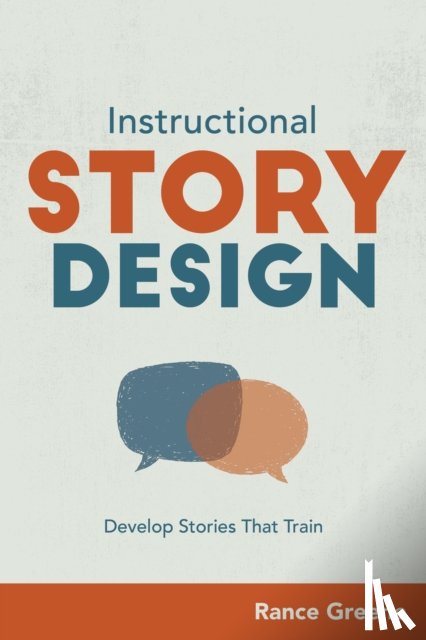 Greene, Rance - Instructional Story Design