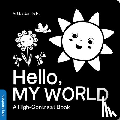  - Hello, My World