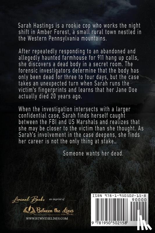 Barkley, S F - Patch Lane