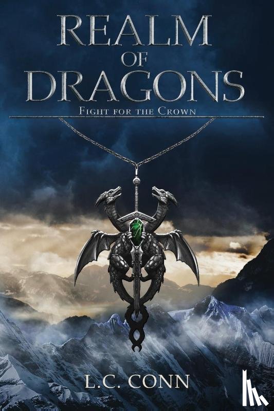 Conn, L C - Realm of Dragons