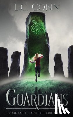 Conn, L C - Guardians