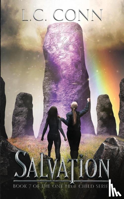 Conn, L C - Salvation