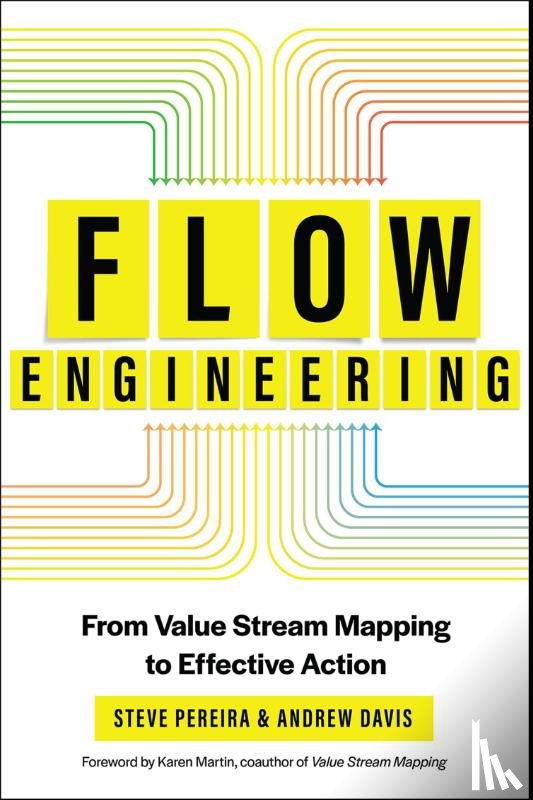 Pereira, Steve, Davis, Andrew - Flow Engineering