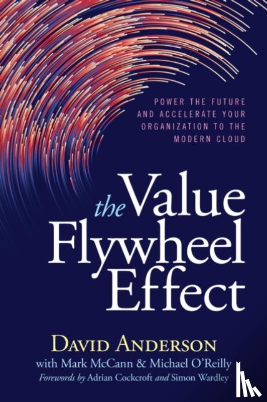 Anderson, David - The Value Flywheel Effect