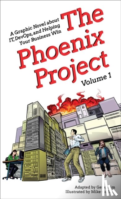  - The Phoenix Project