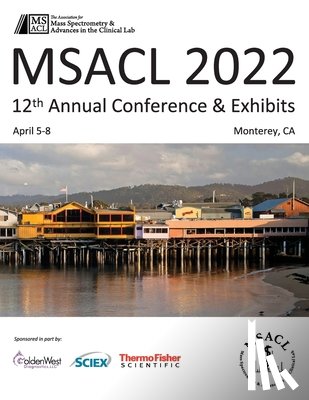 Herold, Chris - MSACL 2022 Conference Program Digest