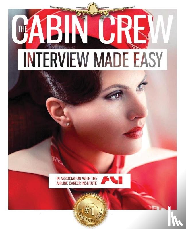 Rogers, Caitlyn - The Cabin Crew Interview Workbook
