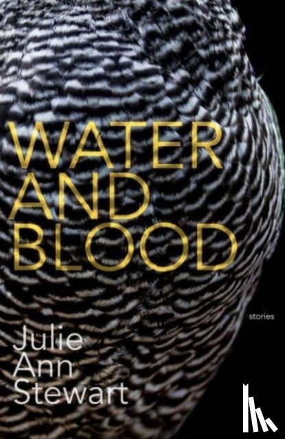 Stewart, Julie - Water and Blood