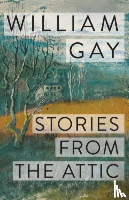 Gay, William - The Ride's Not Over Yet