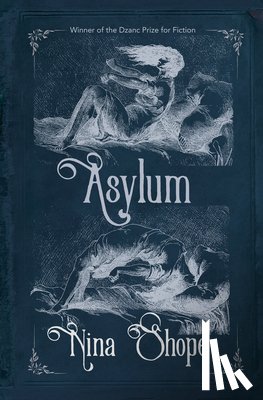 Shope, Nina - Asylum