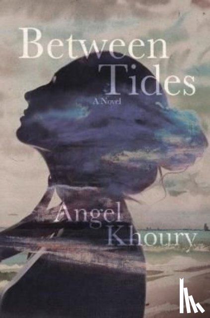 Khoury, Angel - Between Tides