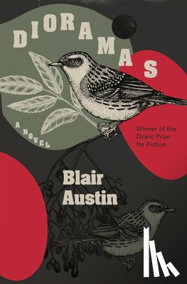 Austin, Blair - Dioramas