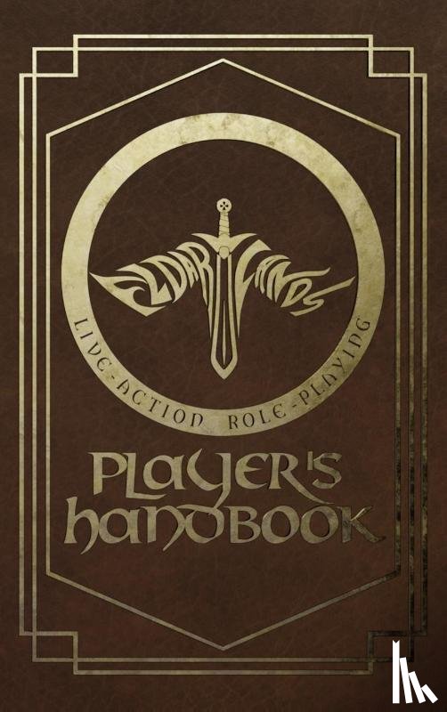 Samuel, Levi - Eldarlands LARP Player's Handbook