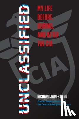 Kerr, Richard J - Unclassified