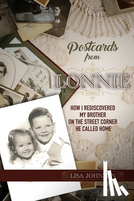 Johnson, Lisa - Postcards from Lonnie