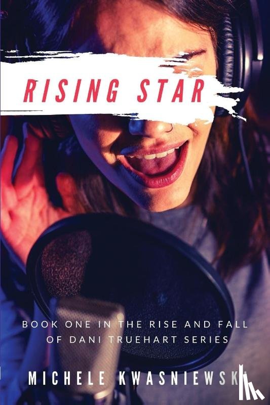 Kwasniewski, Michele - Rising Star