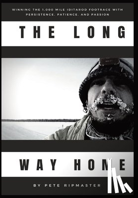 Ripmaster, Pete - The Long Way Home
