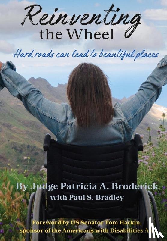 Broderick, Patricia A - Broderick, P: Reinventing the Wheel