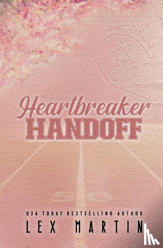 Martin, Lex - Heartbreaker Handoff