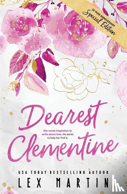 Martin, Lex - Dearest Clementine