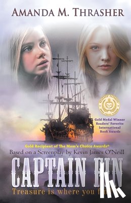 Thrasher, Amanda M - Captain Fin