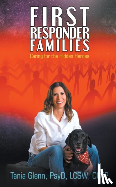 Glenn, Tania - First Responder Families