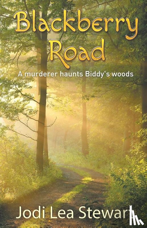 Stewart, Jodi Lea - Blackberry Road