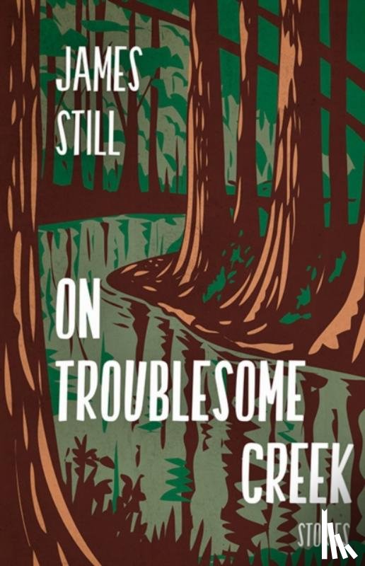 Still, James - On Troublesome Creek