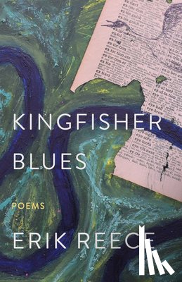 Reece, Erik - Kingfisher Blues