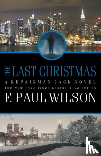 Wilson, F Paul - The Last Christmas