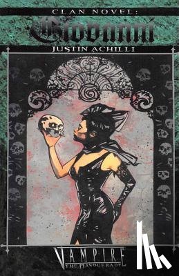 Achilli, Justin - Clan Novel Giovanni: Book 10 of The Clan Novel Saga