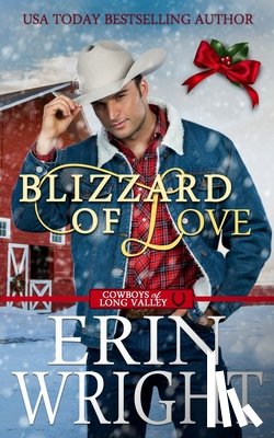 Wright, Erin - Blizzard of Love