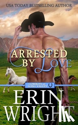 Wright, Erin - Arrested by Love