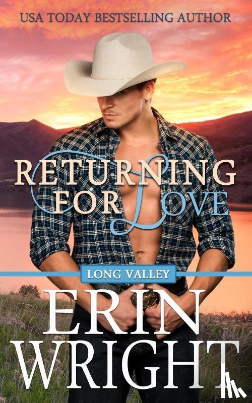 Wright, Erin - Returning for Love