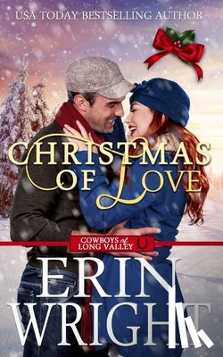 Wright, Erin - Christmas of Love