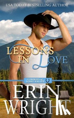 Wright, Erin - Lessons in Love