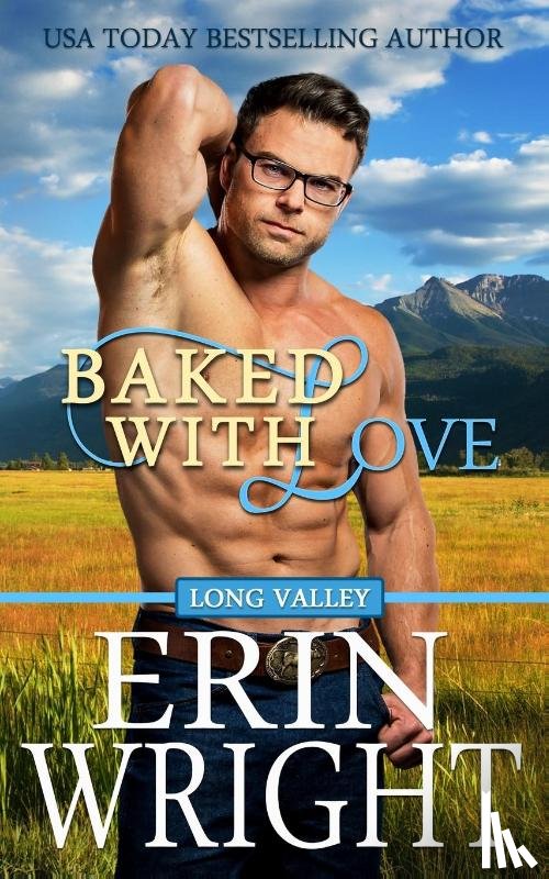 Wright, Erin - Baked with Love